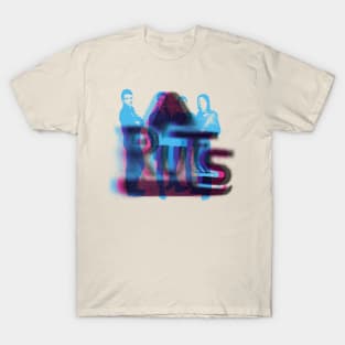 The Ruts T-Shirt